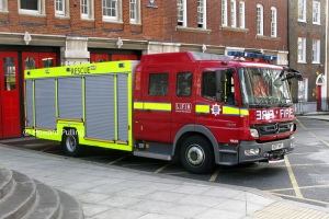 Save Clerkenwell fire station